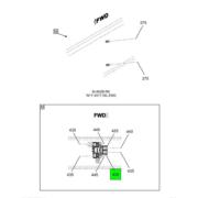 Figure 1GWPR
