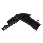 Body A-Pillar Baffle Plate Main Pillar Seal - Right, Front, Outer