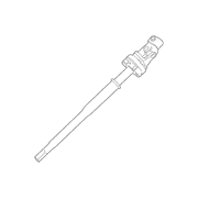 Steering Shaft