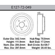 Brake Drum