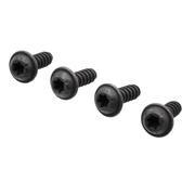 Bumper Cover Screw Deck Lid Handle