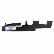 Radiator Support Baffle Air Deflector - Right 2.0L