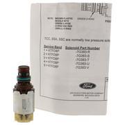 Automatic Transmission Control Solenoid Electronic Pressure Ctl (AT)