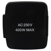 Additional Socket Audio Auxiliary Jack