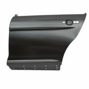 Door Outer Panel - Left, Rear,