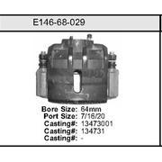 Exchange Caliper