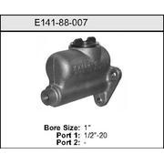 Master Cylinder