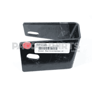 GUSSET-CROSSMEMBER REAR LH