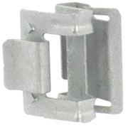 Door Sill Plate Clip Retainer