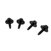 Hex Head Bolt And Washer - Front