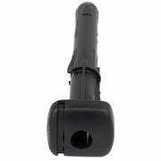 Headrest Guide Sleeve - Front