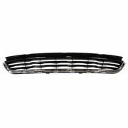 Bumper Grille - Front