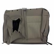Seat Back Cushion Cover - Left, Rear