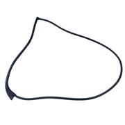 Door Seal Weatherstrip - Right, Front
