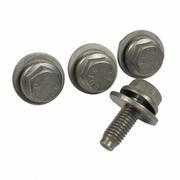 Bolt - M8 X 20MM 1.0L
