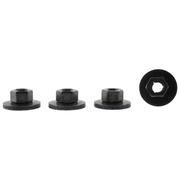 Nut Support Brace Bracket Fender Mount <br>Fender - M8, Front