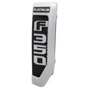 Fender Emblem Name Plate - Right, Front (Premium)