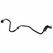 Engine Coolant Overflow Hose Reservoir
