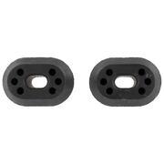 Radiator Insulator Support Bracket Grommet - 2.3L