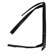 Window Channel Door Weatherstrip - Left, Rear