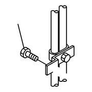 Mechanical Support Bracket