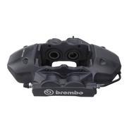 Disc Brake Caliper Housing - Left, Rear 5.2L