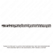 Camshaft S60 11L DDEC II