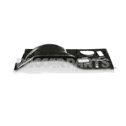 PANEL ASSY-ENGINE COVER