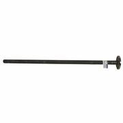 Drive Axle Shaft CV - Left, Rear