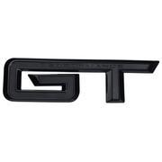 Deck Lid Emblem GT Performance Badge