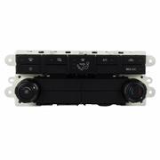 Hvac Control Module
