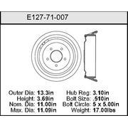 Brake Drum