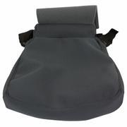 Cover Seat Cushion - Front, Center