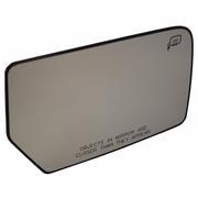 Door Mirror Glass Rear View