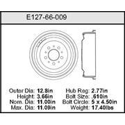 Brake Drum