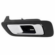 Interior Door Handle - Right, Rear, Inner (Police)