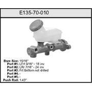 Master Cylinder