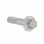 Screw - Coolant Inlet Elbow