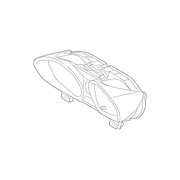 Instrument Cluster