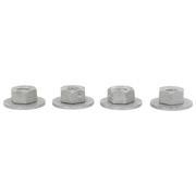 Nut - M6 2.0L