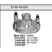 Exchange Caliper
