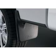 F-150 2009-2014 Styleside Molded Front & Rear Splash Guards