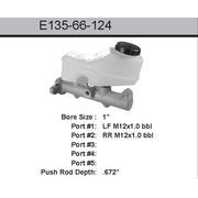 Master Cylinder
