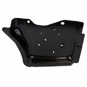 Quarter Panel Extension - Left, Inner (Regular Wagon)
