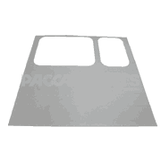 PANEL-SLEEPER SIDE RH