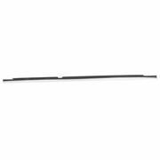 Door Window Belt Weatherstrip - Right, Rear