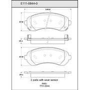 Pad Set