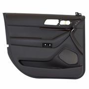 Door Interior Trim Panel - Left, Front, Lower (Limited)