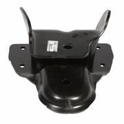 Leaf Spring Bracket - Front, Rear