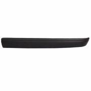 Console Trim Panel Instrument - Right